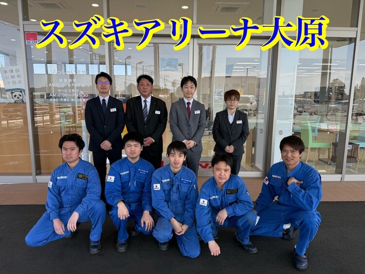 集合写真